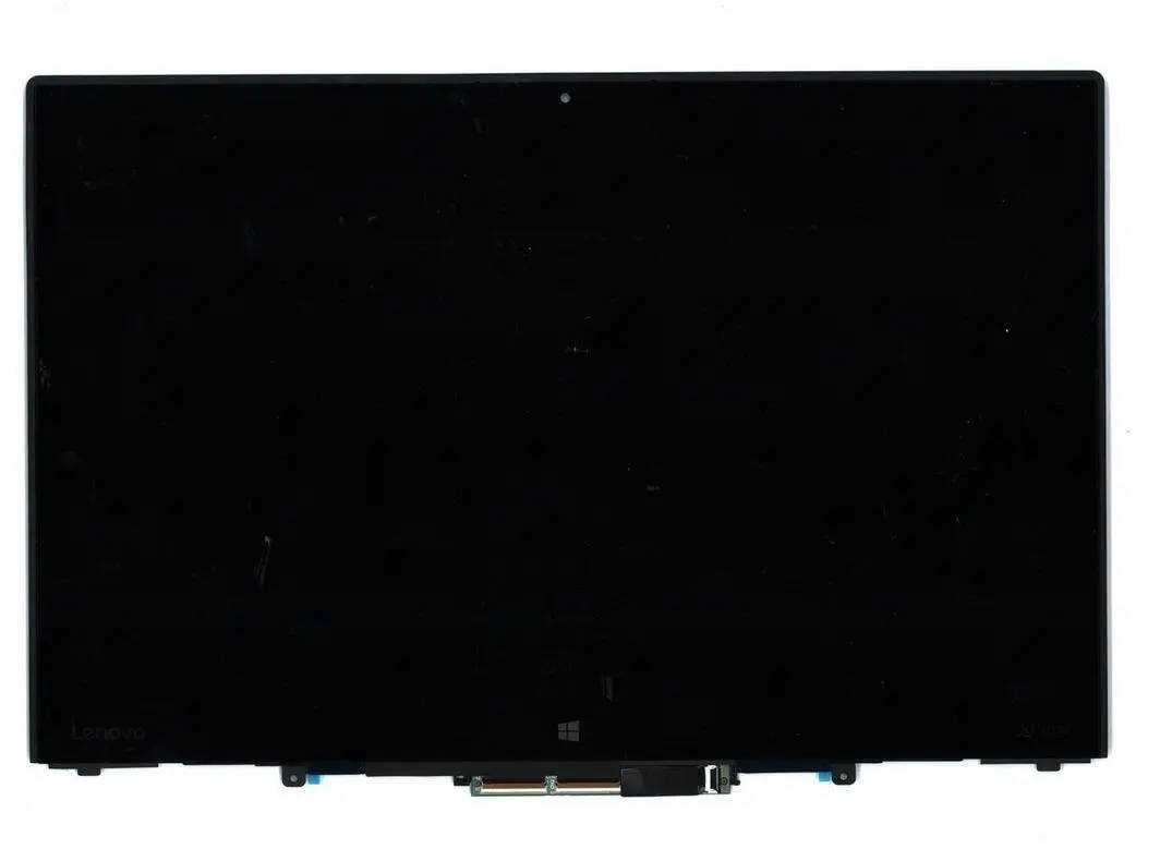 Portatīvais dators Lenovo 11.6" HD