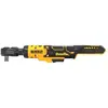 Ietekmes uzgriežņu atslēga DeWALT DCF512N-XJ DCF512N-XJ Photo 2