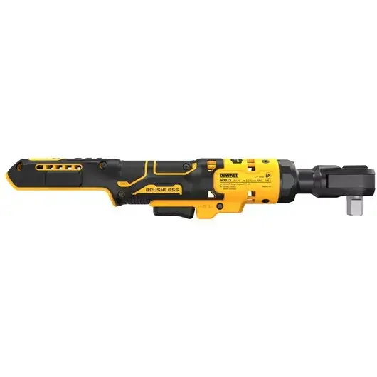 Ietekmes uzgriežņu atslēga DeWALT DCF512N-XJ DCF512N-XJ Photo 4