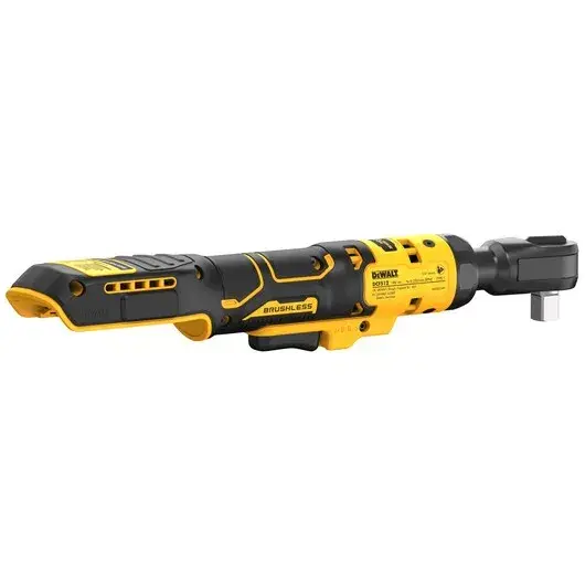 Ietekmes uzgriežņu atslēga DeWALT DCF512N-XJ DCF512N-XJ Photo 5