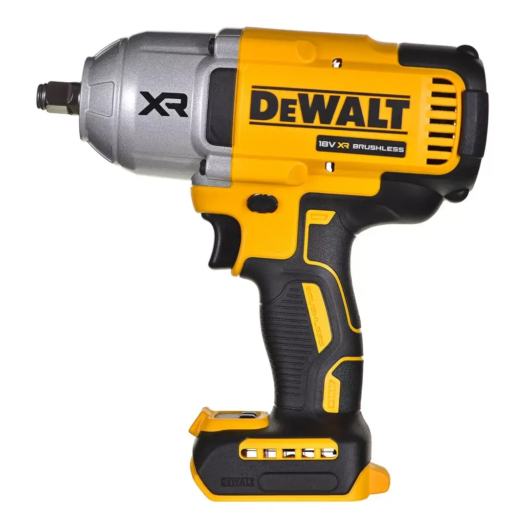 Impact Wrench DeWalt DCF900N Photo 3