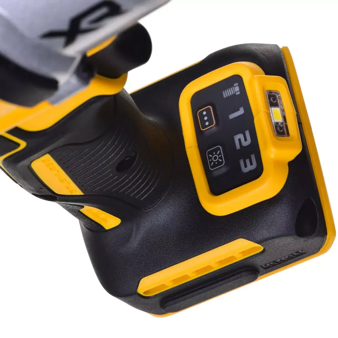 Impact Wrench DeWalt DCF900N Photo 5