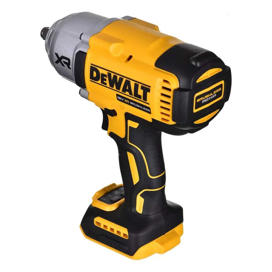 Impact Wrench DeWalt DCF900N Photo 6