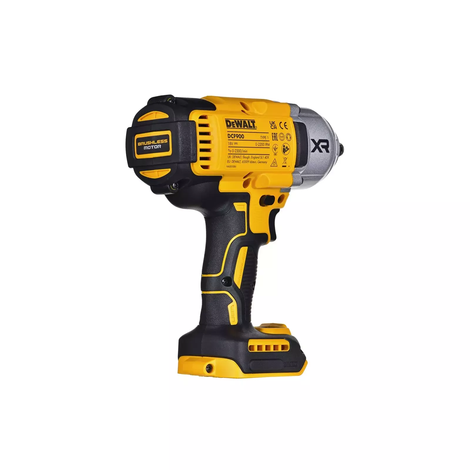 DeWalt DCF900N-XJ Photo 7