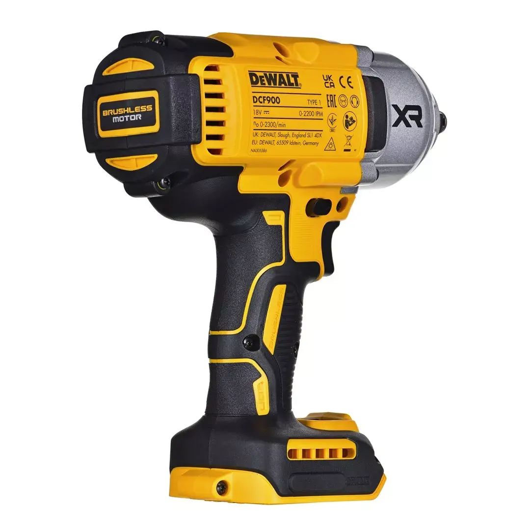 Impact Wrench DeWalt DCF900N Photo 7