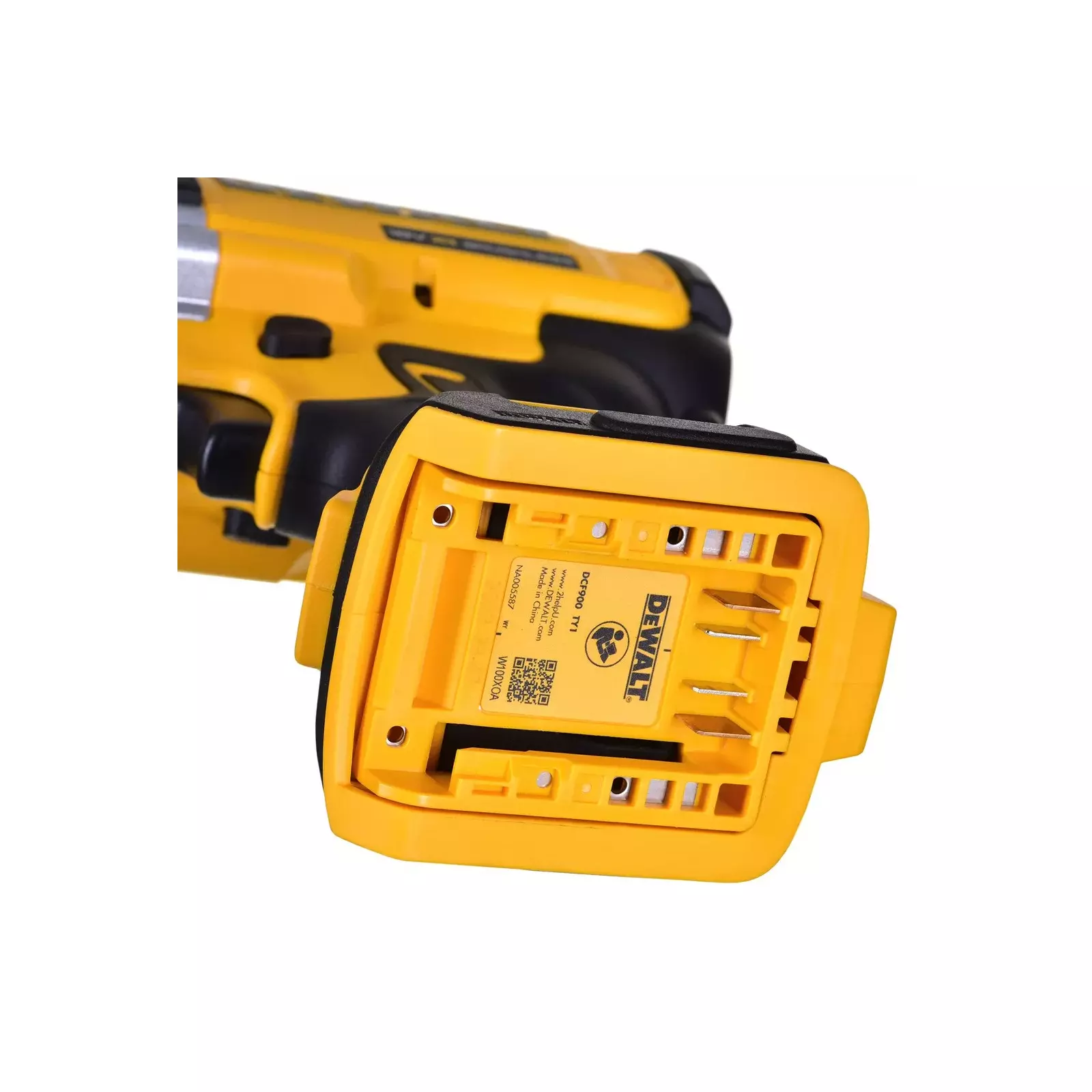 DeWalt DCF900N-XJ Photo 8