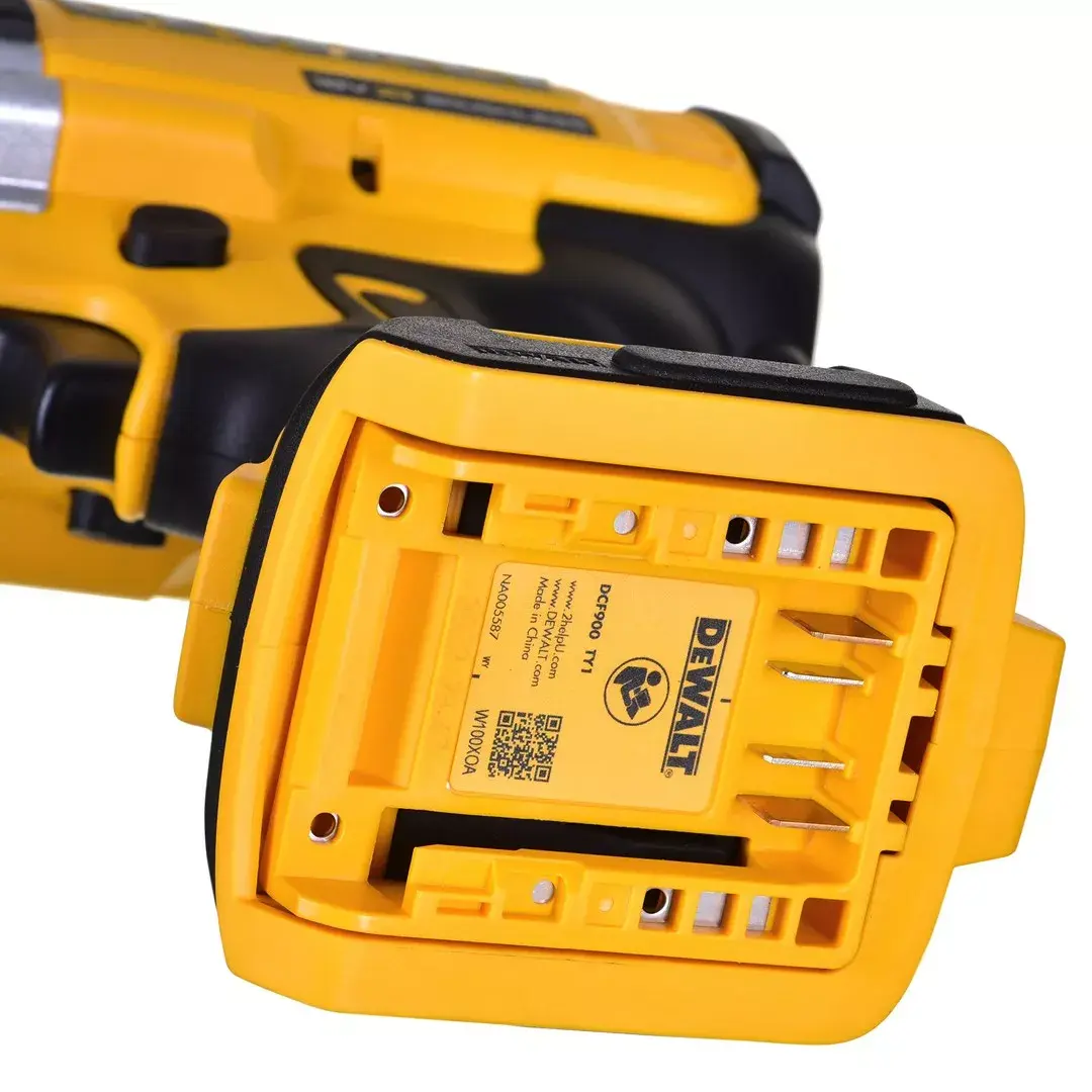 Impact Wrench DeWalt DCF900N Photo 8