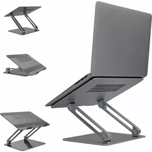 Nillkin notebook stand ProDesk Nillkin gray model nillkin_20210128110049