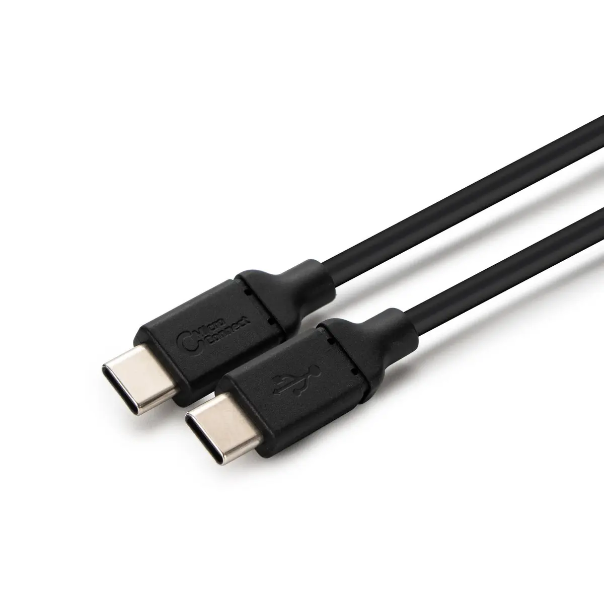 MicroConnect MC-USB2.0CC05 USB kabelis USB