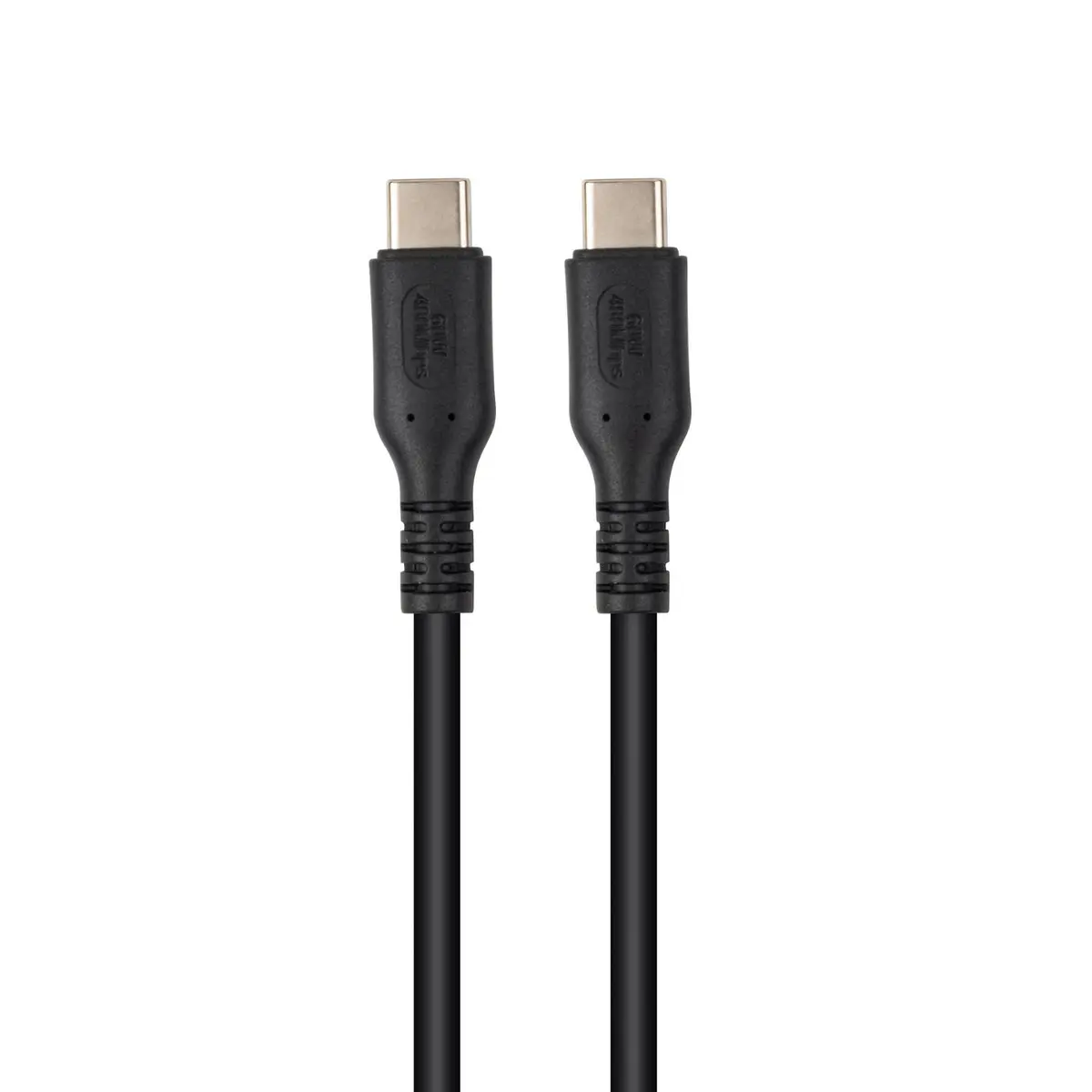 MicroConnect MC-USB2.0CC05 USB-C Cable Photo 3
