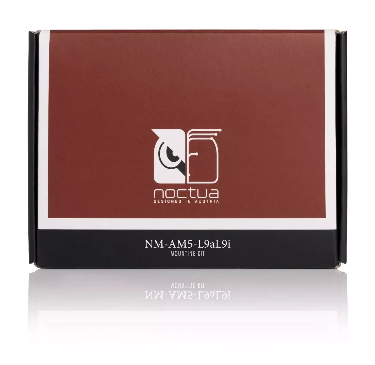 Крепежный комплект Noctua NM-AM5-L9AL9I Photo 2