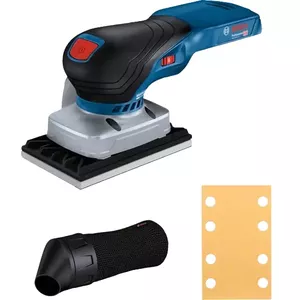 Random orbital sander Bosch GSS 18V-13 PROFESSIONAL