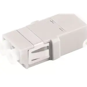 Fibre Optic Connector LC/LC Female/Female ShiverPeaks BS07-60034
