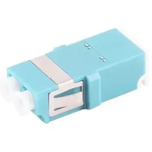 Fibre Optic Connector LC/LC Female/Female ShiverPeaks BS07-60032