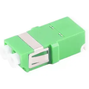Fibre Optic Connector LC/LC Female/Female ShiverPeaks BS07-60031
