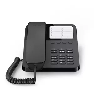 Analogais telefons Gigaset DESK 400