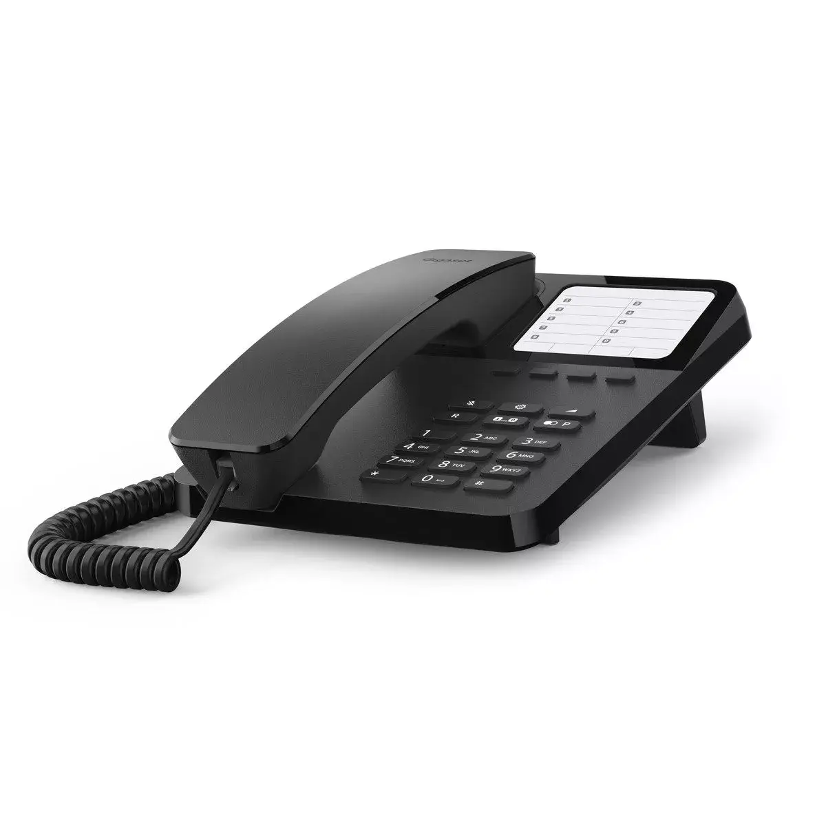 Аналоговый телефон Gigaset DESK 400 Photo 3
