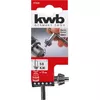 Chuck key KWB 273820 Photo 2