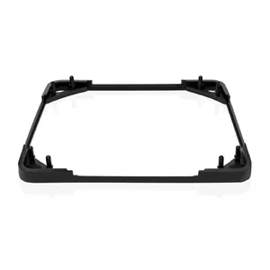 Anti-vibration gasket Noctua NA-SAVG1 Rubber Black 3 pcs