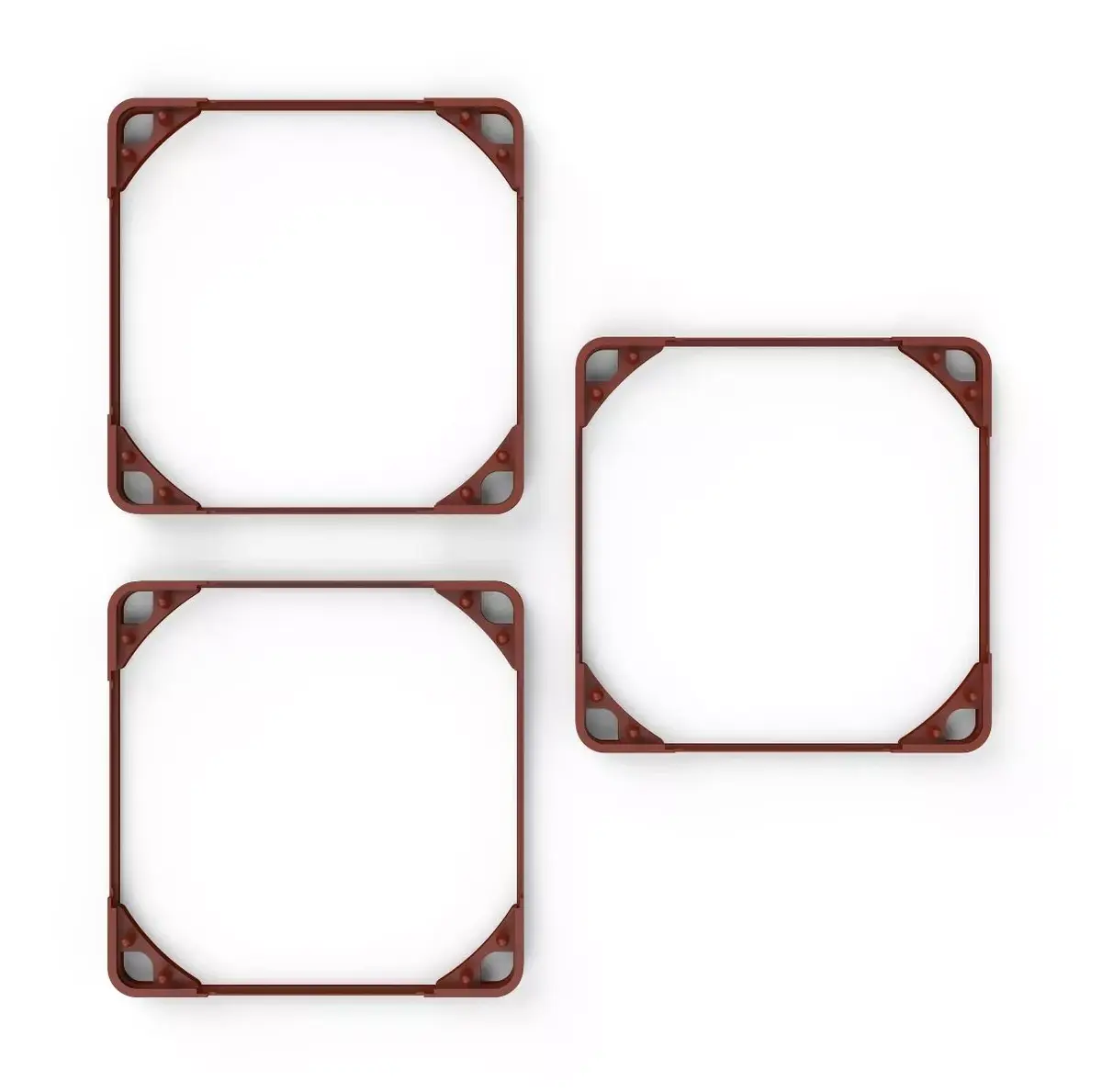 Антивибрационный уплотнитель Noctua NA-SAVG1 Photo 2