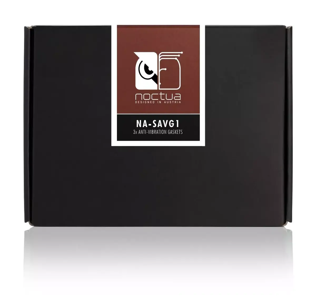 Антивибрационный уплотнитель Noctua NA-SAVG1 Photo 3