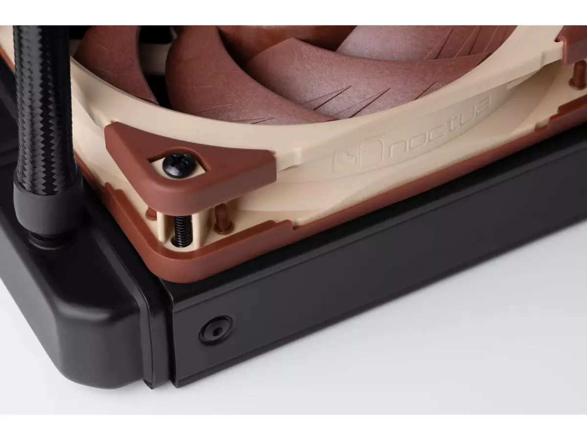 Антивибрационный уплотнитель Noctua NA-SAVG1 Photo 4