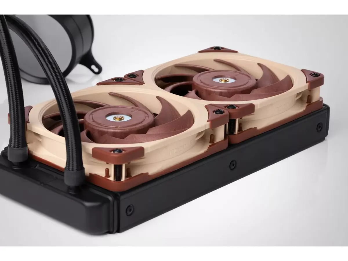 Антивибрационный уплотнитель Noctua NA-SAVG1 Photo 5