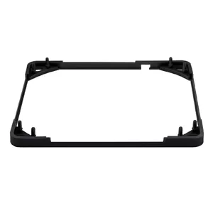 Anti-vibration gasket Noctua NA-SAVG2 Rubber Black 3 pcs