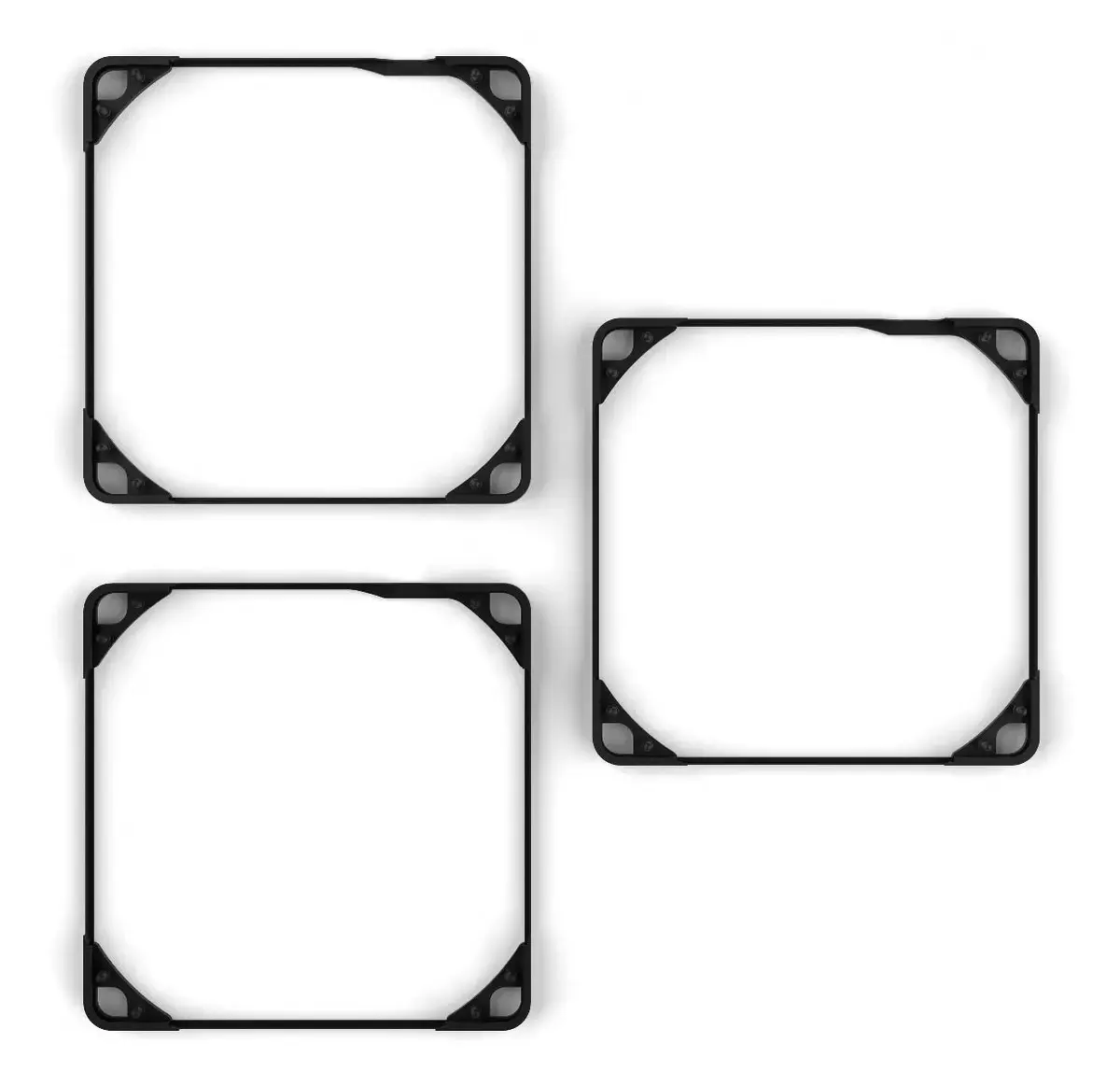 Anti-vibration gasket Noctua NA-SAVG2 Photo 2