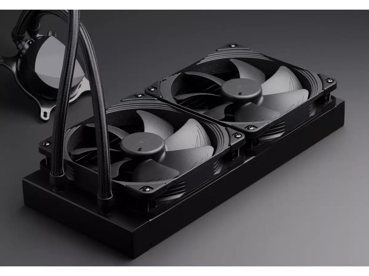 Anti-vibration gasket Noctua NA-SAVG2 Photo 3