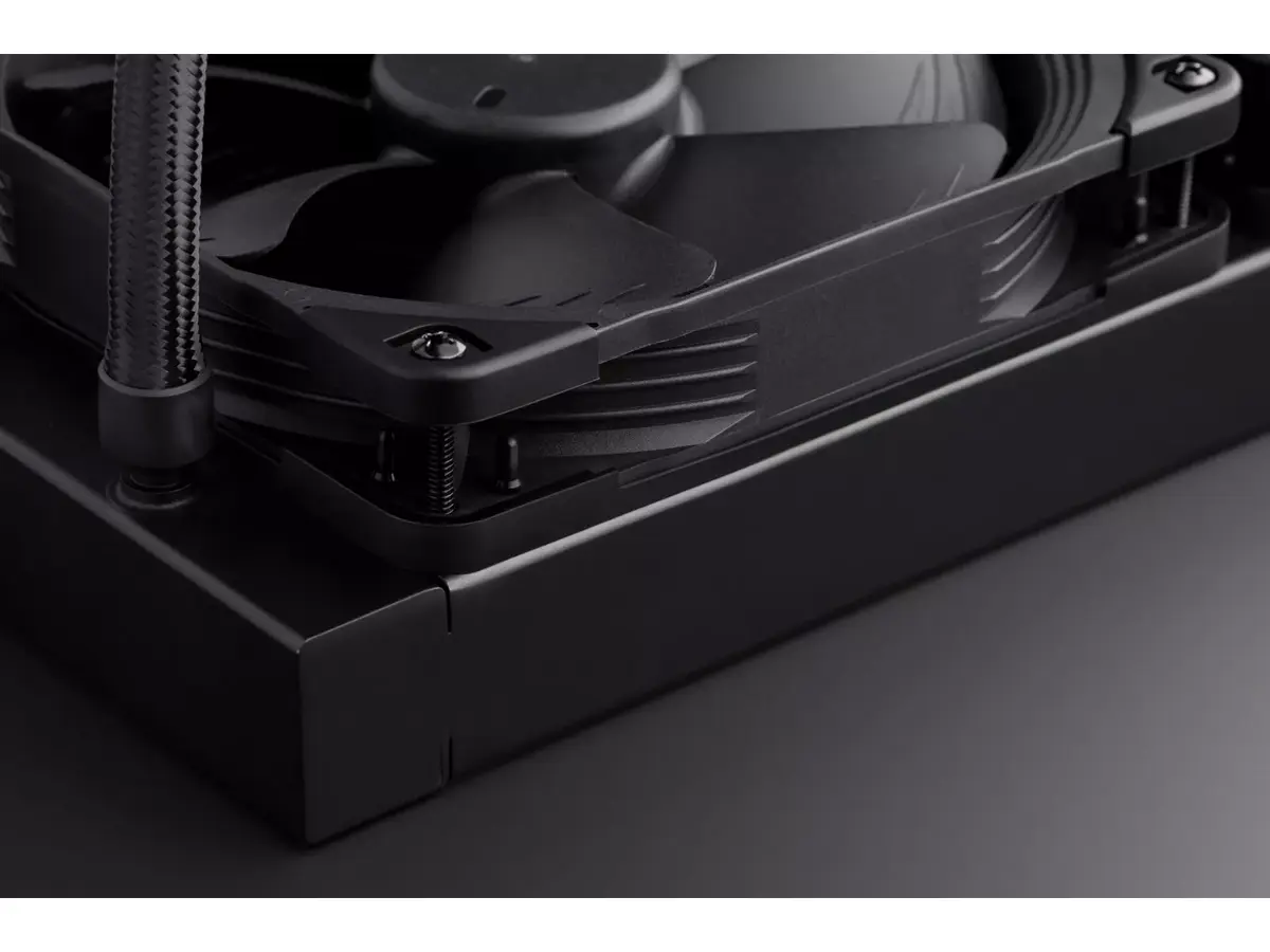 Anti-vibration gasket Noctua NA-SAVG2 Photo 4