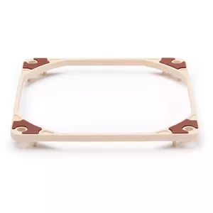 Mounting kit Noctua NA-IS1-12 SX2 compatible with NF-A12x25 series