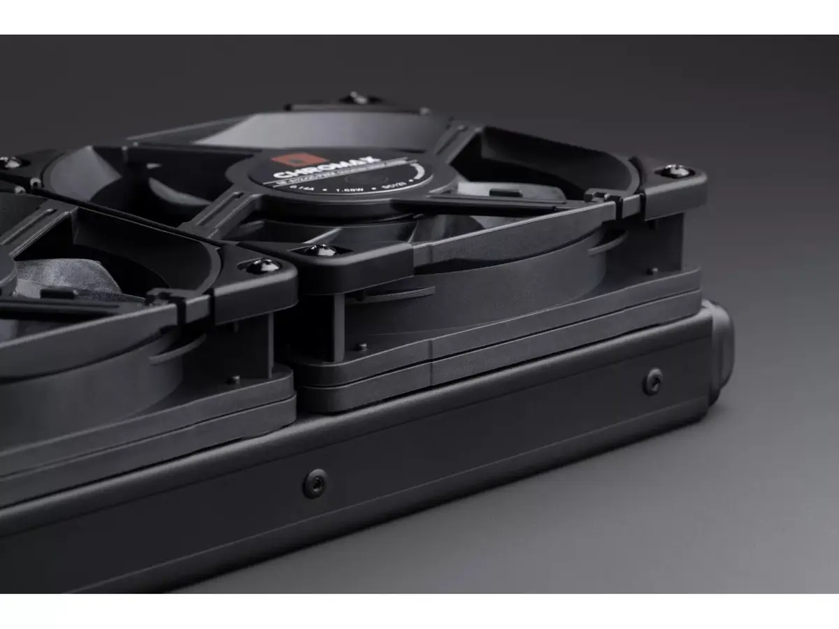 Крепежный комплект Noctua NA-IS1-12 SX2 Photo 4