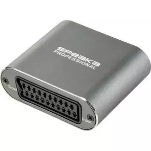 SCART to HDMI converter SpeaKa Professional SP-SHC-200 1920x1080 upscaling