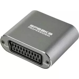 SCART converter SpeaKa Professional SP-HSC-200 HDMI to SCART 3840x2160