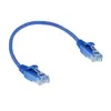 Patch Cable ACT Blue 0.15m Cat6 Photo 2