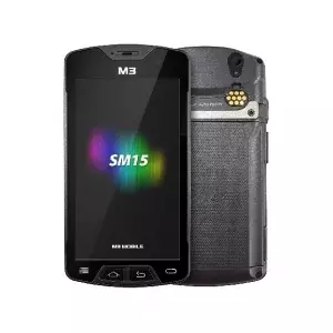 Мобильное устройство M3 SM15 X 4G Wi‑Fi Bluetooth — модель M3 SM15 X с 4G, Wi‑Fi и Bluetooth