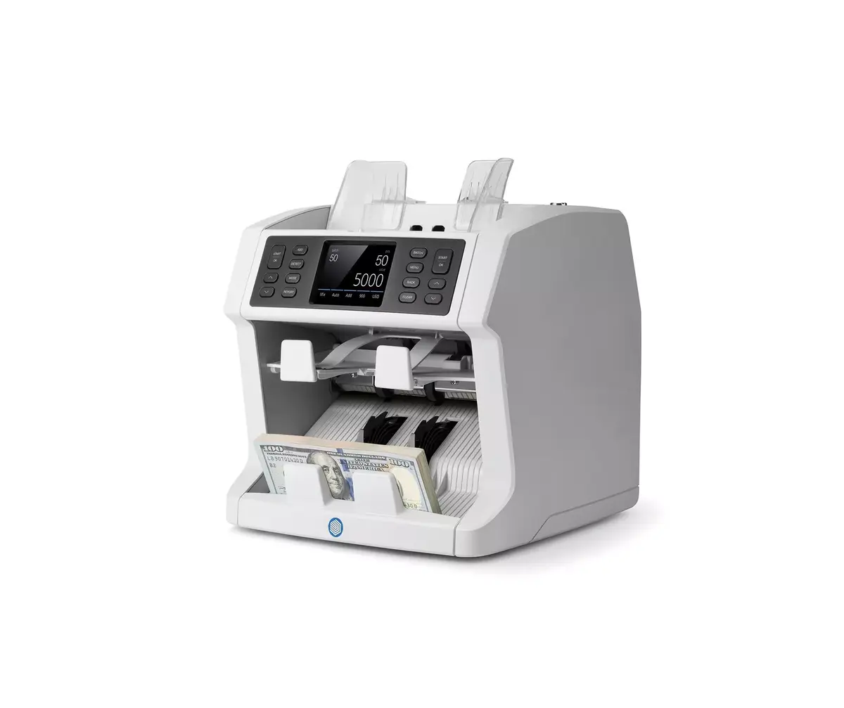 Naudas skaitītājs Safescan 2985-SX Photo 3