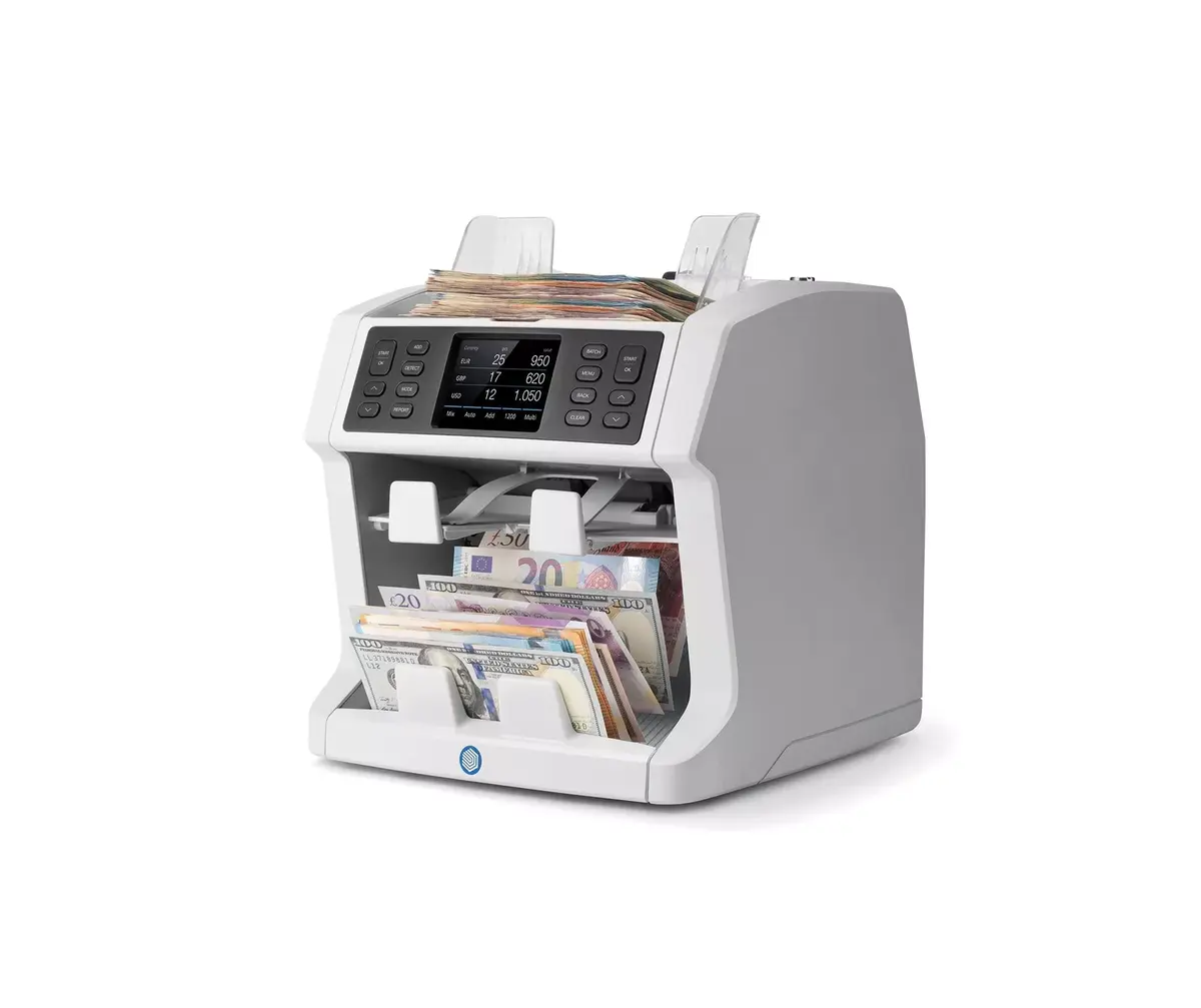 Naudas skaitītājs Safescan 2985-SX Photo 4