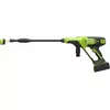 Augstspiediena mazgātājs GreenWorks G24PWK4 Photo 2