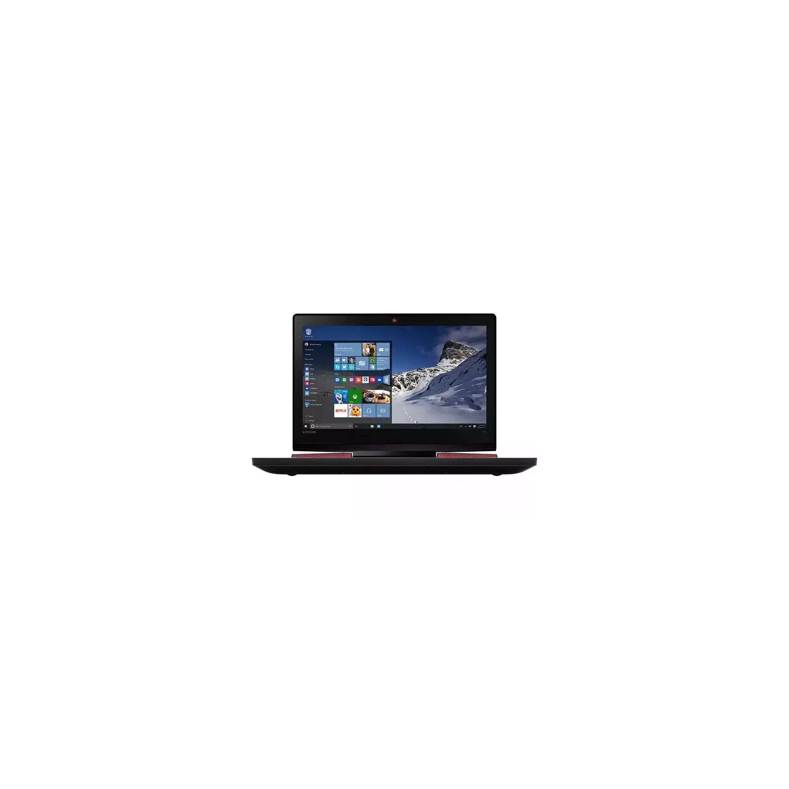 Lenovo 80V1000BUK-SILVER Photo 1