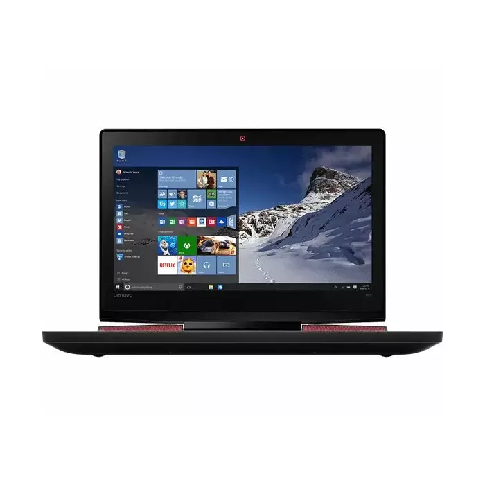 Lenovo 80V1000BUK-SILVER Photo 1