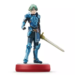 Spēļu figūra NINTENDO Alm, saderīga ar Nintendo 3DS un Fire Emblem Echoes: Shadows of Valentia, daudzkrāsaina, 42 g