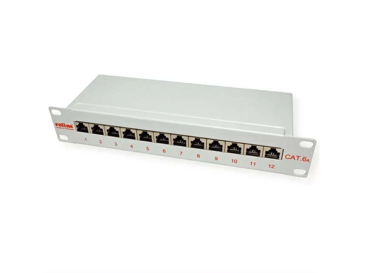Patch panel ROLINE 26.11.0316 Photo 3