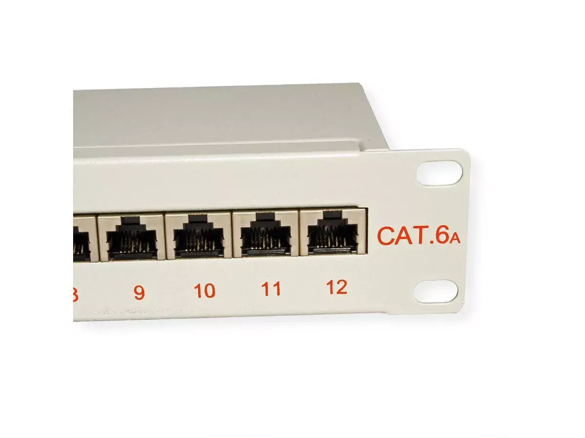 Patch panel ROLINE 26.11.0316 Photo 4