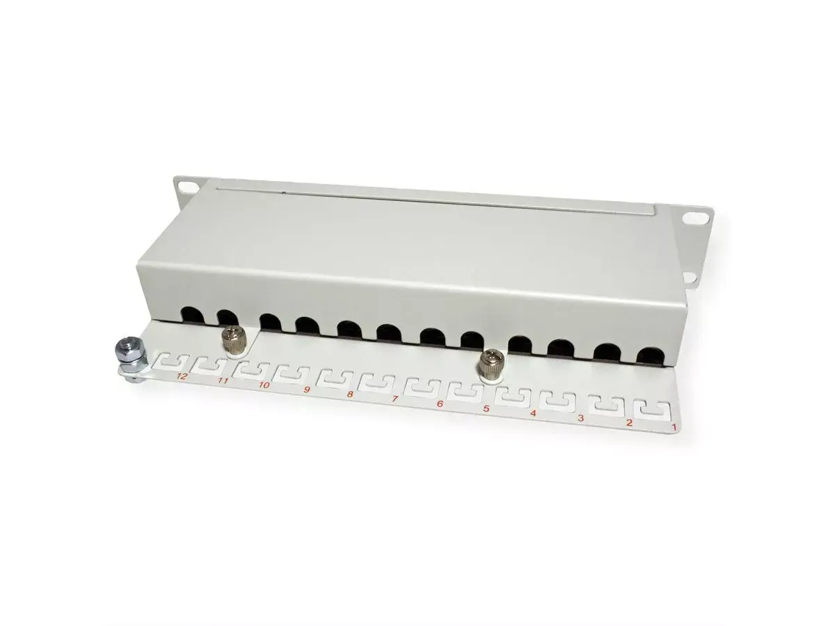 Patch panel ROLINE 26.11.0316 Photo 5