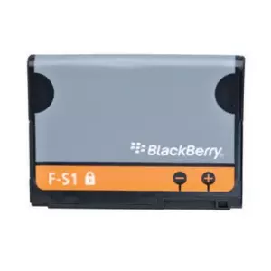 Battery BlackBerry BAT-26483-003 Lithium-Ion Black