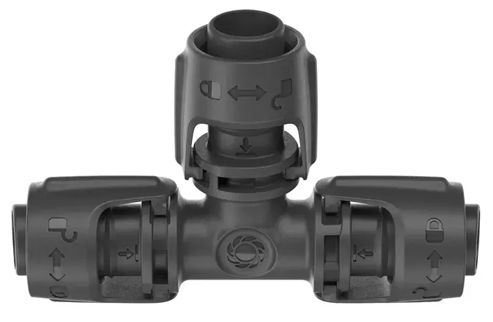 Gardena T-Joint 13201-20 Photo 2