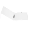 Folder Cardboard White A4 Herlitz 11255429 Photo 2