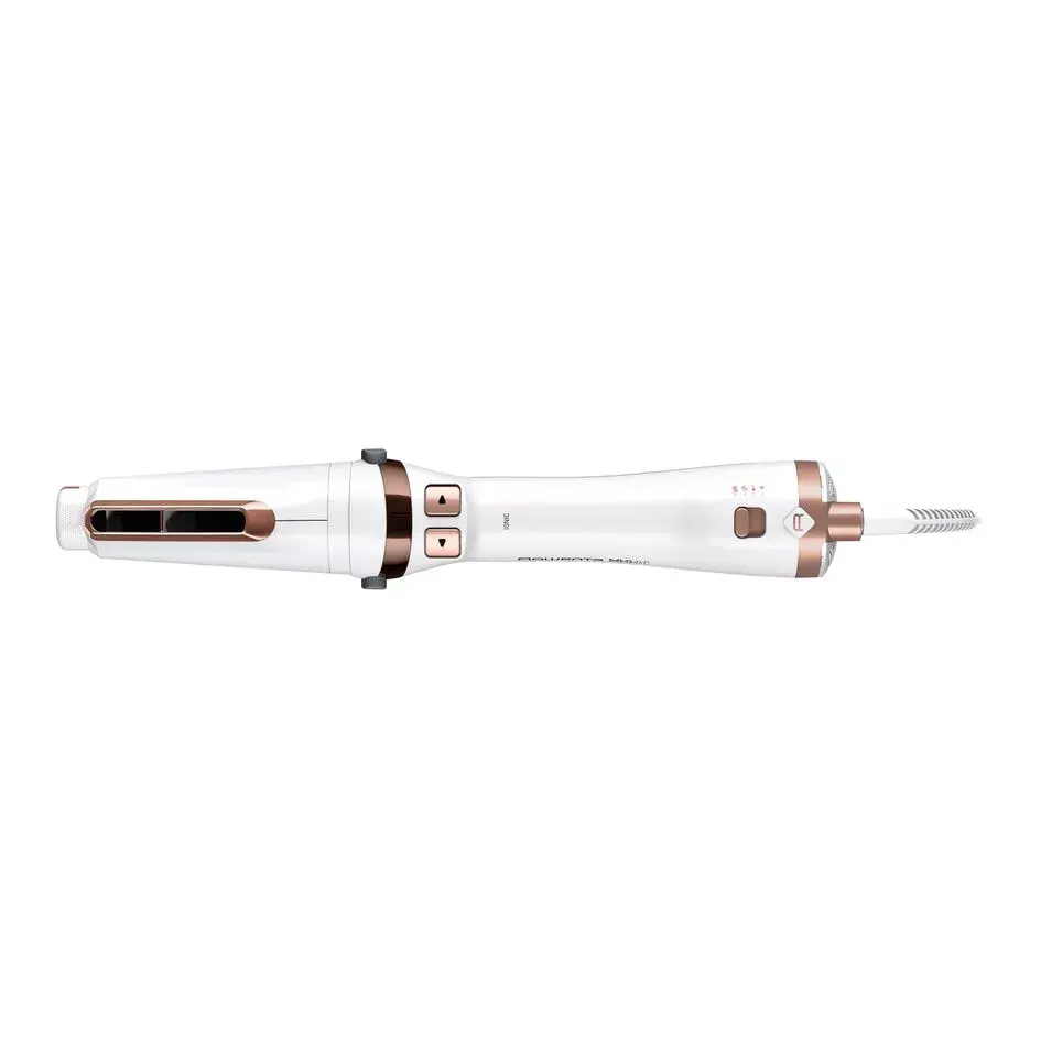 Фен-щетка Rowenta Brush Activ Ultimate Care CF9720 Photo 3